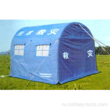 8 ㎡ надувная военная палатка